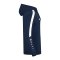 JAKO Power Hoody Blau F900 - blau