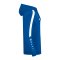 JAKO Power Hoody Blau Weiss F400 - blau