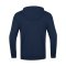 JAKO Power Hoody Kids Blau F900 - blau