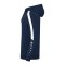 JAKO Power Hoody Kids Blau F900 - blau