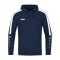 JAKO Power Hoody Kids Blau F900 - blau