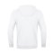 JAKO Power Hoody Kids Weiss Schwarz F000 - weiss