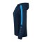 JAKO Power Kapuzenjacke Damen Blau F910 - blau
