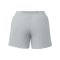 JAKO Power Laufshort Damen Grau F522 - grau