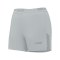 JAKO Power Laufshort Damen Grau F522 - grau