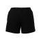JAKO Power Laufshort Damen Schwarz F800 - schwarz