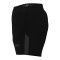 JAKO Power Laufshort Damen Schwarz F800 - schwarz
