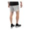 JAKO Power Laufshort Grau F522 - grau