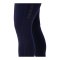 JAKO Power Leggings Damen Blau F900 - blau