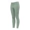 JAKO Power Leggings Damen Grün F237 - gruen