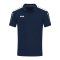 JAKO Power Poloshirt Blau F900 - blau