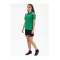 JAKO Power Poloshirt Damen Grün Weiss F200 - gruen