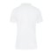 JAKO Power Poloshirt Damen Weiss Schwarz F000 - weiss