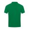 JAKO Power Poloshirt Grün Weiss F200 - gruen