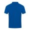 JAKO Power Poloshirt Kids Blau Weiss F400 - blau