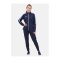 JAKO Power Polyesterhose Damen Blau F900 - blau