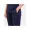 JAKO Power Polyesterhose Damen Blau F900 - blau