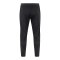 JAKO Power Polyesterhose Damen Schwarz Weiss F802 - schwarz
