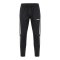 JAKO Power Polyesterhose Damen Schwarz Weiss F802 - schwarz