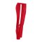 JAKO Power Polyesterhose Kids Rot Weiss F105 - rot