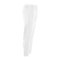 JAKO Power Polyesterhose Kids Weiss F000 - weiss