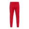 JAKO Power Polyesterhose Rot Weiss F105 - rot