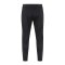 JAKO Power Polyesterhose Schwarz Weiss F802 - schwarz