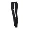 JAKO Power Polyesterhose Schwarz Weiss F802 - schwarz