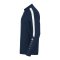JAKO Power Polyesterjacke Blau F900 - blau