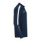 JAKO Power Polyesterjacke Blau F900 - blau
