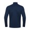 JAKO Power Polyesterjacke Blau F910 - blau