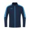 JAKO Power Polyesterjacke Blau F910 - blau