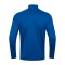 JAKO Power Polyesterjacke Blau Gelb F404 - blau