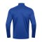 JAKO Power Polyesterjacke Damen Blau Gelb F404 - blau