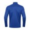 JAKO Power Polyesterjacke Damen Blau Weiss F400 - blau