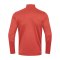 JAKO Power Polyesterjacke Damen Orange Blau F375 - orange