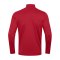 JAKO Power Polyesterjacke Damen Rot Weiss F100 - rot