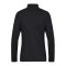 JAKO Power Polyesterjacke Damen Schwarz F800 - schwarz
