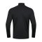 JAKO Power Polyesterjacke Damen Schwarz Gelb F803 - schwarz