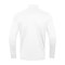 JAKO Power Polyesterjacke Damen Weiss Rot F004 - weiss