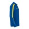 JAKO Power Polyesterjacke Kids Blau Belb F404 - blau