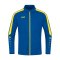 JAKO Power Polyesterjacke Kids Blau Belb F404 - blau