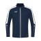 JAKO Power Polyesterjacke Kids Blau F900 - blau