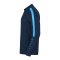 JAKO Power Polyesterjacke Kids Blau F910 - blau