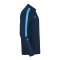 JAKO Power Polyesterjacke Kids Blau F910 - blau