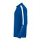 JAKO Power Polyesterjacke Kids Blau Weiss F400 - blau