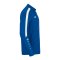 JAKO Power Polyesterjacke Kids Blau Weiss F400 - blau