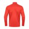 JAKO Power Polyesterjacke Kids Orange Blau F375 - orange