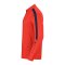 JAKO Power Polyesterjacke Kids Orange Blau F375 - orange