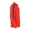 JAKO Power Polyesterjacke Kids Orange Blau F375 - orange